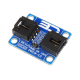 I2C Cross-Over Adapter for I2C Cable Reversing